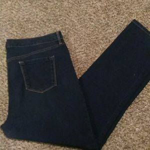 Gloria Vanderbilt ladies jeans